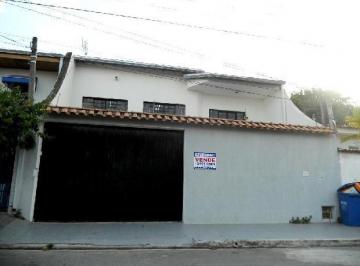 Casa · 199m² · 3 Quartos · 3 Vagas · Casa para venda em Vila Olímpia de 199.00m² com 3 Quartos, 1 Suite e 3 Garagens