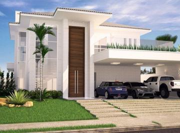 Casa · 330m² · 3 Quartos · 3 Vagas · Casa de Condomínio para venda em Condomínio Parque Residencial Damha Iii de 330.00m² com 3 Quartos, 