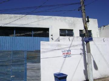 Comercial · 24400m² · Galpão / Depósito / Armazém para venda em Vila Rica de 24400.00m²