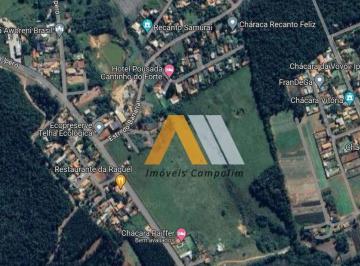 Comercial · 18000m² · Imóvel Comercial para venda em Bananal de 18000.00m²