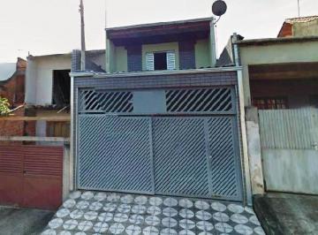 Casa · 174m² · 4 Quartos · 2 Vagas · Casa para venda em Jardim Altos Do Itavuvu de 174.00m² com 4 Quartos e 2 Garagens