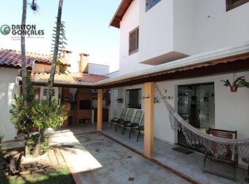 Casa · 229m² · 4 Quartos · 4 Vagas · Sobrado para venda em Solar De Itamaracá de 229.00m² com 4 Quartos, 4 Suites e 4 Garagens