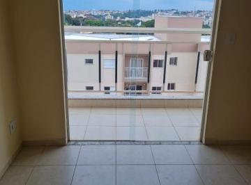 Apartamento · 44m² · 1 Quarto · 1 Vaga · Apartamento para venda em Centro de 44.00m² com 1 Quarto e 1 Garagem