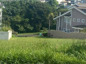 Terreno · 668m² · Terreno en Condomínio para venda em Jardim Vila Paradiso de 668.00m²