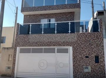 Casa · 260m² · 3 Quartos · 2 Vagas · Casa para venda em Jardim Paulista de 260.00m² com 3 Quartos, 1 Suite e 2 Garagens