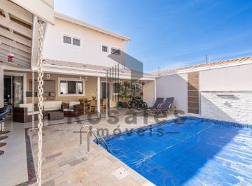 Casa · 403m² · 4 Quartos · 2 Vagas · Casa para venda em Jardim Europa de 403.00m² com 4 Quartos, 4 Suites e 2 Garagens