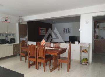 Casa · 300m² · 3 Quartos · 5 Vagas · Casa para venda em Jardim Esperança de 300.00m² com 3 Quartos, 1 Suite e 5 Garagens