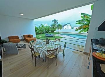 Casa · 307m² · 4 Quartos · 4 Vagas · Casa de Condomínio para venda em Condomínio Helvetia Park de 307.00m² com 4 Quartos, 4 Suites e 4 Ga