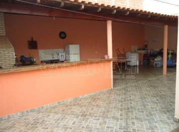 Casa · 180m² · 3 Quartos · 2 Vagas · Casa para venda em Jardim De Cresci de 180.00m² com 3 Quartos, 1 Suite e 2 Garagens