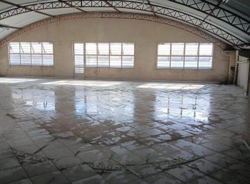 Comercial · 420m² · 2 Vagas · Galpão / Depósito / Armazém para alugar em Jardim Santa Cecília de 420.00m² com 2 Garagens