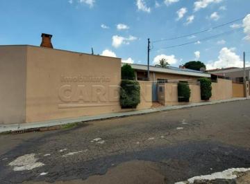Casa · 320m² · 3 Quartos · 2 Vagas · Casa para venda em Jardim Pacaembu de 320.00m² com 3 Quartos, 1 Suite e 2 Garagens