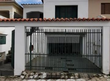 Casa · 92m² · 2 Quartos · Casa para venda em Vila Santana de 92.00m² com 2 Quartos
