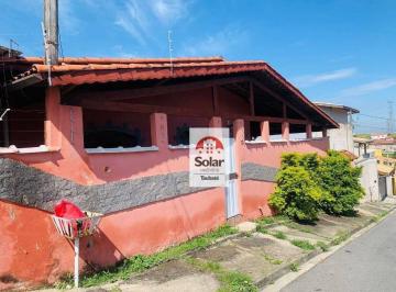 Casa · 90m² · 2 Quartos · 3 Vagas · Casa para venda em Chácaras Silvestre de 90.00m² com 2 Quartos, 1 Suite e 3 Garagens