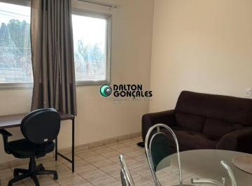 Apartamento · 41m² · 1 Quarto · 1 Vaga · Apartamento para venda em Vila Sfeir de 41.00m² com 1 Quarto e 1 Garagem