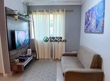 Apartamento · 59m² · 2 Quartos · 1 Vaga · Apartamento para venda em Parque São Lourenço de 59.00m² com 2 Quartos e 1 Garagem