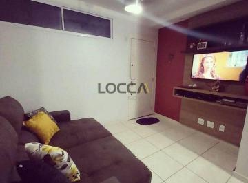 Apartamento · 42m² · 2 Quartos · 1 Vaga · Apartamento para venda em Valentina Figueiredo de 42.00m² com 2 Quartos e 1 Garagem