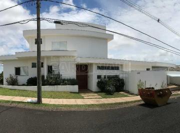 Casa · 274m² · 4 Quartos · 3 Vagas · Casa de Condomínio para venda em Condominio Parque Residencial Damha Ii de 274.00m² com 4 Quartos, 2