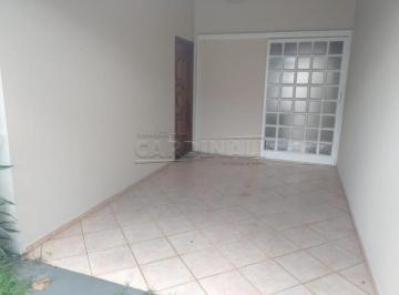 Casa · 102m² · 3 Quartos · 1 Vaga · Casa para venda em Parque Santa Felícia Jardim de 102.00m² com 3 Quartos, 1 Suite e 1 Garagem