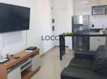 Apartamento · 46m² · 2 Quartos · 1 Vaga · Apartamento para venda em Ribeirânia de 46.00m² com 2 Quartos e 1 Garagem