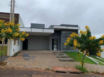 Casa · 133m² · 3 Quartos · 4 Vagas · Casa de Condomínio para venda em Residencial Tivoli de 133.00m² com 3 Quartos, 1 Suite e 4 Garagens