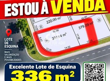Terreno · 336m² · Terreno para venda em Jardim Mirandola de 336.00m²