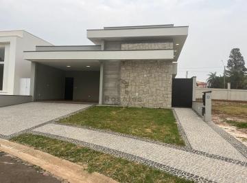 Casa · 209m² · 3 Quartos · 2 Vagas · Casa para venda em Condomínio Siena de 209.00m² com 3 Quartos, 3 Suites e 2 Garagens