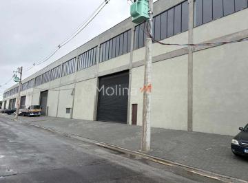 Comercial · 2160m² · Galpão / Depósito / Armazém para alugar em Jundiapeba de 2160.00m²