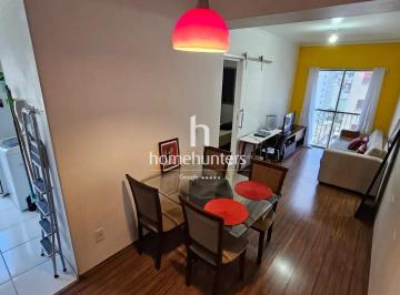 Apartamento · 40m² · 1 Quarto · 1 Vaga · Apartamento para alugar em Cambuí de 40.00m² com 1 Quarto e 1 Garagem