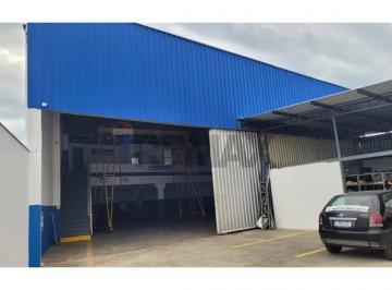 Comercial · 360m² · 3 Vagas · Galpão / Depósito / Armazém para alugar em Iporanga de 360.00m² com 3 Garagens