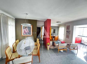 Apartamento · 179m² · 3 Quartos · 3 Vagas · Apartamento para alugar em Jardim Apipema de 179.00m² com 3 Quartos, 3 Suites e 3 Garagens