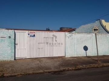 Casa · 84m² · 1 Quarto · 4 Vagas · Casa para venda em Jardim Santa Rosa de 84.00m² com 1 Quarto e 4 Garagens