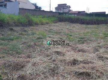 Terreno · 305m² · Terreno para venda em Jardim Bela Vista de 305.00m²
