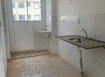 Apartamento · 41m² · 2 Quartos · 1 Vaga · Apartamento para venda em Ipatinga de 41.00m² com 2 Quartos e 1 Garagem