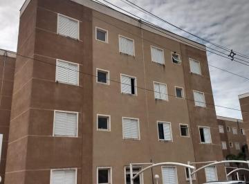 Apartamento · 47m² · 2 Quartos · 1 Vaga · Apartamento para venda em Jardim Califórnia de 47.00m² com 2 Quartos e 1 Garagem