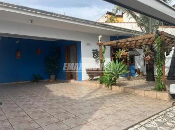 Casa · 220m² · 3 Quartos · 3 Vagas · Casa para venda em Jardim Simus de 220.00m² com 3 Quartos, 2 Suites e 3 Garagens