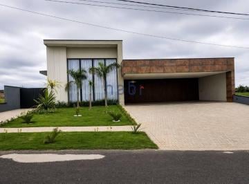 Casa · 447m² · 4 Quartos · 5 Vagas · Casa de Condomínio para venda e aluguel em Residencial Fazenda Alta Vista de 447.00m² com 4 Quartos,