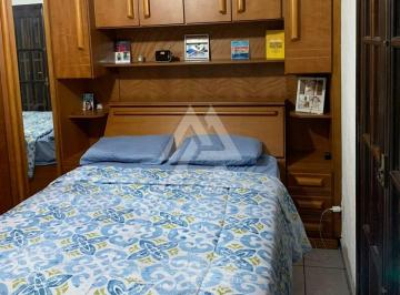 Casa · 99m² · 2 Quartos · 2 Vagas · Casa para venda em Jardim Ponte Rasa de 99.00m² com 2 Quartos e 2 Garagens