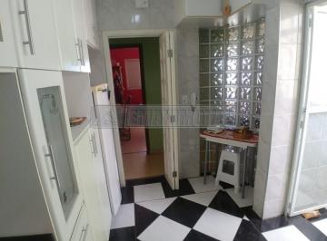 Apartamento · 105m² · 3 Quartos · 2 Vagas · Apartamento para venda em Vila Jardini de 105.00m² com 3 Quartos, 1 Suite e 2 Garagens
