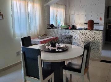 Casa · 174m² · 3 Quartos · 2 Vagas · Casa para venda em Jardim Nogueira de 174.00m² com 3 Quartos e 2 Garagens