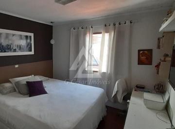 Casa · 240m² · 3 Quartos · 2 Vagas · Casa para venda em Vila Lucinda de 240.00m² com 3 Quartos, 2 Suites e 2 Garagens