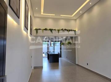 Casa · 170m² · 3 Quartos · 4 Vagas · Casa de Condomínio para venda em Recanto Do Sabiá de 170.00m² com 3 Quartos, 1 Suite e 4 Garagens