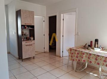 Apartamento · 42m² · 2 Quartos · 1 Vaga · Apartamento para venda em Jardim Doutor Paulo Gomes Romeo de 42.00m² com 2 Quartos e 1 Garagem