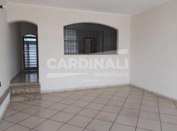 Casa · 120m² · 2 Quartos · 2 Vagas · Casa para venda em Jardim Beatriz de 120.00m² com 2 Quartos e 2 Garagens