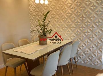 Apartamento · 50m² · 2 Quartos · 1 Vaga · Apartamento para venda em Jardim Tamoio de 50.00m² com 2 Quartos e 1 Garagem
