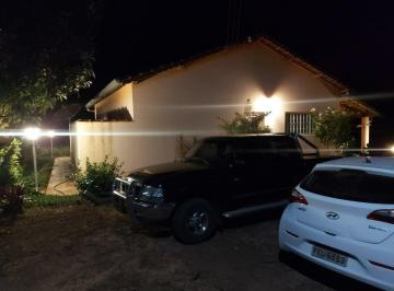Casa · 156m² · 2 Quartos · Casa para venda em Paranapanema de 156.00m² com 2 Quartos e 1 Suite