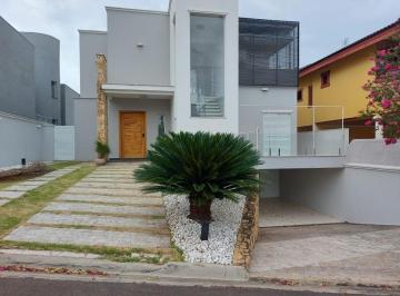 Casa · 343m² · 5 Quartos · 6 Vagas · Casa para venda em Jardim Residencia Village Vert de 342.96m² com 5 Quartos, 5 Suites e 6 Garagens