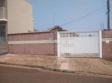 Casa · 158m² · 2 Quartos · 2 Vagas · Casa para venda em Romeu Santini de 158.00m² com 2 Quartos e 2 Garagens