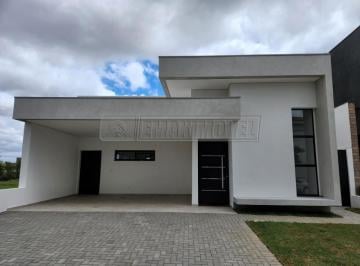 Casa · 230m² · 3 Quartos · 4 Vagas · Casa de Condomínio para venda em Jardim Residencial Mont Blanc de 230.00m² com 3 Quartos, 3 Suites e
