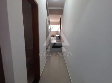 Casa · 110m² · 3 Quartos · 2 Vagas · Sobrado para venda em Jardim Bela Vista de 110.00m² com 3 Quartos e 2 Garagens
