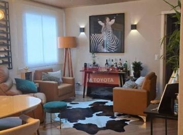 Apartamento · 114m² · 3 Quartos · 2 Vagas · Apartamento para venda em Vila Progresso de 114.00m² com 3 Quartos, 1 Suite e 2 Garagens